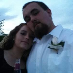 Meet your Posher, Garrett